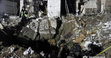 Удар по готелю в центрі Харкова: кількість постраждалих зросла, нові деталі (фото, відео)