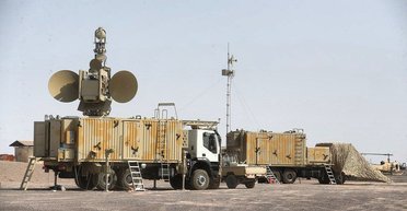 "Щит вартових Велаята": Іран провів масштабні навчання з радіоелектронної боротьби (фото)