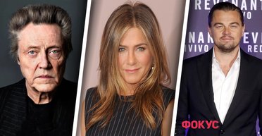 Не сложилось: звезды первой величины, которые так и не стали родителями (фото)