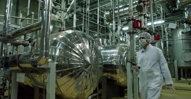 Таємні операції або вторгнення: як США можуть зупинити ядерну програму Ірану