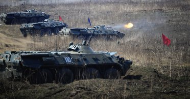 Игра на публику. Будет ли новый удар России по Украине