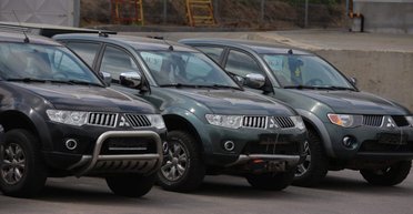 В Украине предлагают поставить легковые авто на учет в ТЦК: чем это грозит владельцам