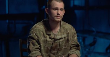 Доброволец из РФ признался, как ликвидировал свое командование и перешел на сторону Украины (видео)