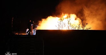 У РФ в арсеналі може бути до 10 ракет "Орешник": у ГУР поділилися деталями