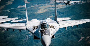 "Не рабское правительство": министр обороны Словакии об отказе поставлять новое оружие Украине