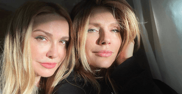 Ольга Сумская удивила реакцией на вопрос о дочери, которая живет в РФ