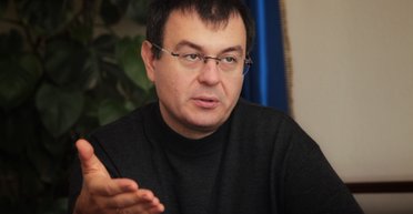 Данил Гетманцев: "Настало время увольнений на таможне, отмены льгот и выполнения требований МВФ"