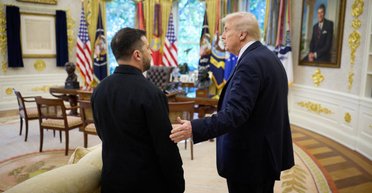 Путіну не цікавий мир: чому РФ не підпише нічого, про що б не домовилися Україна і США