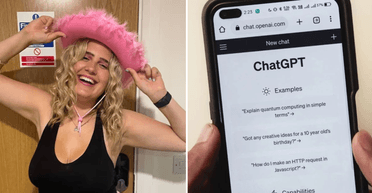 ChatGPT допоміг 23-річній дівчині знайти невиліковну хворобу, яку ігнорували лікарі