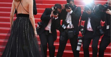 В чем блистали звезды на красной дорожке Каннского кинофестиваля. Разбор образов от стилиста