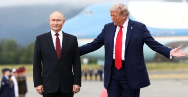 Путін покаже "непоступливість України", щоб маніпулювати Трампом: які деталі плану, — Times