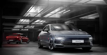 В Украину вернулся известный седан Hyundai: подробности и цены (фото)