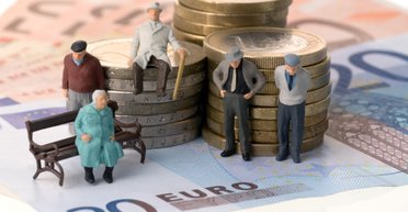 Денег нет. Почему об обеспеченной старости нужно думать самому, не полагаясь на государство