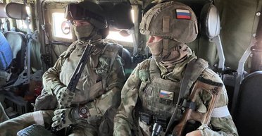 Тиснуть, щоб створити коридор: під Мирноградом активізувалися ворожі розвідувальні групи