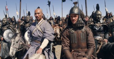 Дом и капкан. Лучшие сериалы июля