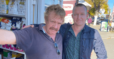 Умер украинский актер Василий Скромный: он сыграл в легендарных "Приключениях Электроника"