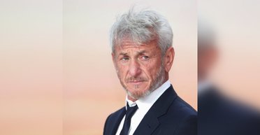 Шон Пенн прибыл в Киев: актер пропустил церемонию "Оскара" из-за Украины — что он здесь будет делать (фото)