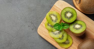 Вместо чая с ромашкой: киви перед сном поможет навсегда забыть о бессоннице