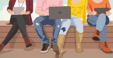 Хипстеры с Совком в голове. 8 интересных фактов об украинских миллениалах