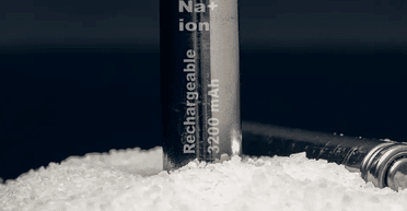 Натрій-іонні батареї вийшли на новий рівень: допоміг один несподіваний компонент