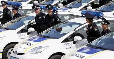 Копы на службе. Чем обернулся для киевских полицейских первый месяц работы