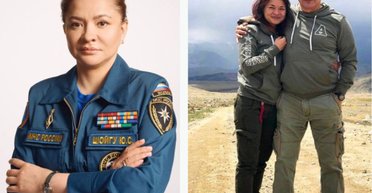 Заслуженный спасатель РФ и президент Федерации по триатлону: что известно о дочерях Шойгу (фото)