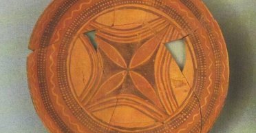 Использовали математику 8000 лет назад: археологи раскрыли секрет халафской керамики (фото)