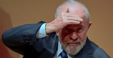 Президент Бразилии ударился головой и отменил поездку в РФ на саммит БРИКС