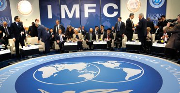 Выполнить любой ценой. Чего хочет МВФ от Украины