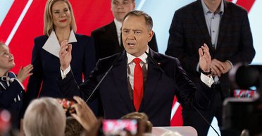 "Стоп бандеризму": Польща пропонує прирівняти символи ОУН-УПА до нацизму