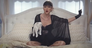 Кішка Тейлор Свіфт заробила $97 мільйонів