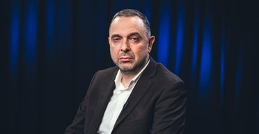 Рада уволила министра молодежи и спорта Украины Вадима Гутцайта (фото)