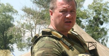 Константин Машовец: Бои за Иловайск велись в полуанархическом режиме