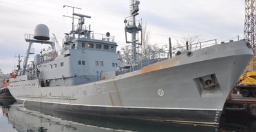 Не заметили "Катран": как ВС РФ взорвали БЭКом корабль "Симферополь" ВМС Украины, — TWZ