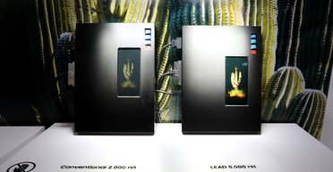 Сонце вже не страшне: Samsung створила інноваційні дисплеї для смартфонів, чим вони кращі