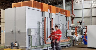 Інженери запустили потужну батарею з кремнієвих "цеглин": як її застосовуватимуть