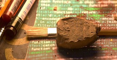 Займет четверть жизни: новый проект исследователей охватит более 80 тысяч месопотамских артефактов