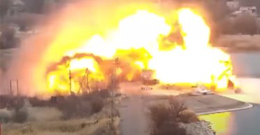 Куда ушла вода после подрыва Кураховской дамбы: объяснение главы МВА и эколога (видео)