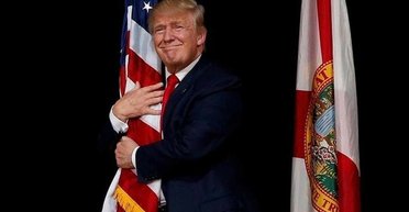 Американский изоляционизм. Политика Трампа может стать предвестником большой войны в Европе