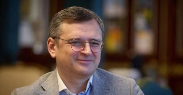 Буданову можна довіряти в питаннях гарантій безпеки для України, - Кулеба