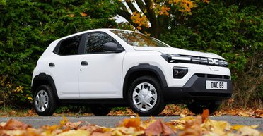 Renault выпустили недорогой электрический фургон-кроссовер за $20 000 (фото)