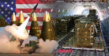 Стратегія виснаження Росії: як "поновлена" військова допомога від США змінить ситуацію на фронті