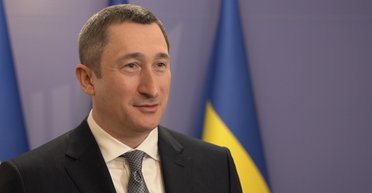 51,6 млн грн залога за Чернышова: деньги внесли два физических лица, — "Схемы"