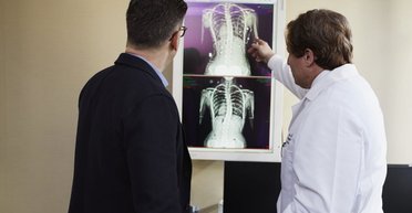 Повестка спасла жизнь мужчине: на ВВК у львовянина обнаружили опасную болезнь