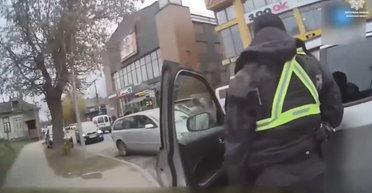 На Волыни произошла стрельба с участием силовиков: что говорят полиция, ТЦК и местные (видео)