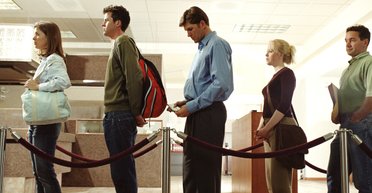 Как выбрать банк и работать с ним в условиях нестабильности