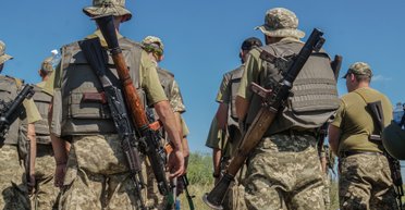 Усиление мобилизации: кому из мужчин надо прийти без повестки в ТЦК с 1 апреля