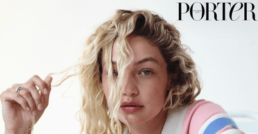 Про доньку та бізнес: Джіджі Хадід в обʼєктиві української фотографки (фото)