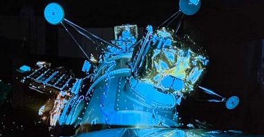 Перший в історії: щось дивне сталося з приватним зондом для видобутку платини на астероїді