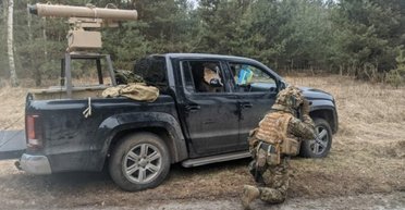 Мобилизация транспорта и техники: что предусмотрено в новом законопроекте (документ)